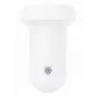 Hama 00205374 Low Noise Block downconverter (LNB) 10.7 - 12.75 GHz White