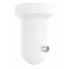 Hama 00205374 Low Noise Block downconverter (LNB) 10.7 - 12.75 GHz White
