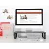 Desktop Monitor Stand Equip 650880