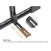 Soundbar mount Equip Universal Soundbar Mount