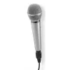 Hama Jam Star Silver Karaoke microphone