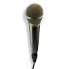 Hama Vocal Pro Black Dynamic microphone