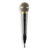 Hama Vocal Pro Black Dynamic microphone