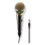 Hama Vocal Pro Black Dynamic microphone