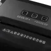 Hama Premium M10 paper shredder Micro-cut shredding 62 dB 22 cm Black