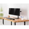 Equip 17 inch-32 inch Economy Dual Monitor Tabletop Stand