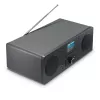 Hama 00054254 radio Personal Digital Black, Grey