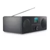 Hama 00054254 radio Personal Digital Black, Grey