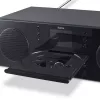 Hama 00054254 radio Personal Digital Black, Grey