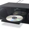 Hama 00054254 radio Personal Digital Black, Grey