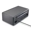 Hama 00054254 radio Personal Digital Black, Grey