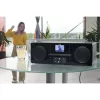 Hama 00054254 radio Personal Digital Black, Grey