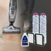 Bissell CrossWave Cordless C6 Pro Upright vacuum Battery Dry&wet Bagless 0 L 255 W Black, Grey