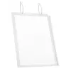 Document Holder Durable 502819 A3 Plastic Transparent
