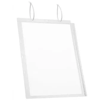Document Holder Durable 502819 A3 Plastic Transparent