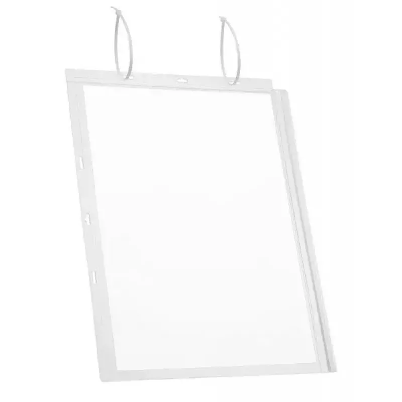Document Holder Durable 502819 A3 Plastic Transparent