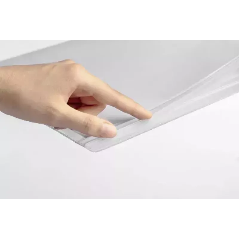 Document Holder Durable 502819 A3 Plastic Transparent
