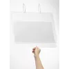 Document Holder Durable 502819 A3 Plastic Transparent