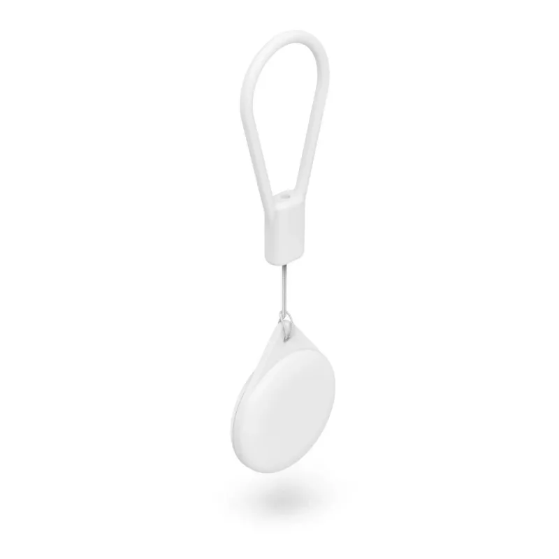 Hama 00185816 GPS tracker/finder Item White