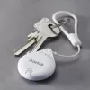 Hama 00185816 GPS tracker/finder Item White