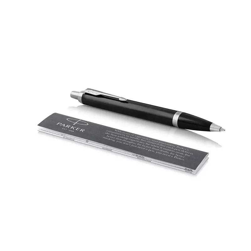 Ballpoint pen and Fountain pen Parker 2093215