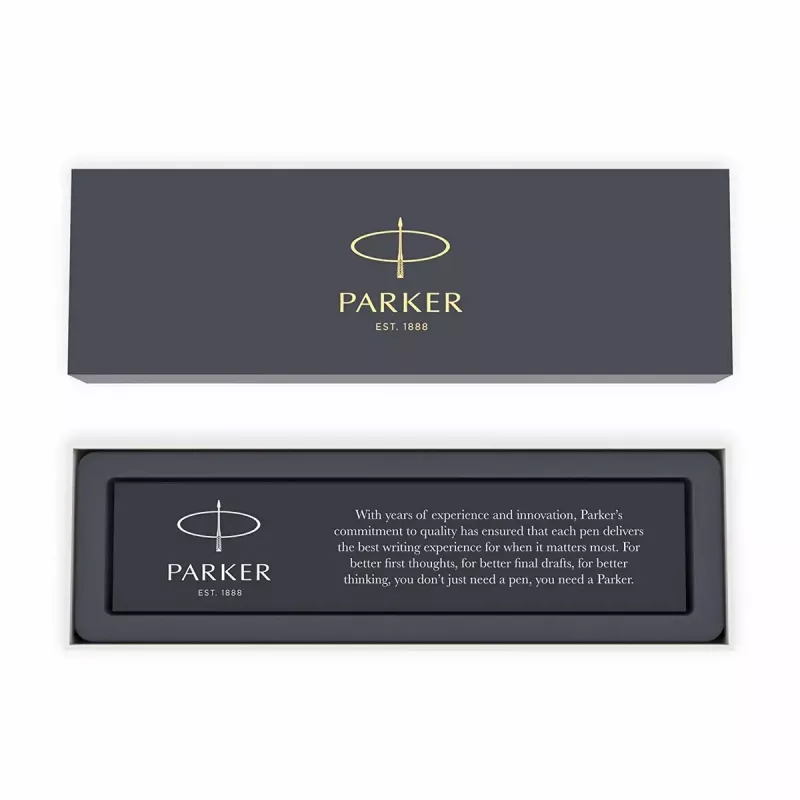 Ballpoint pen and Fountain pen Parker 2093215