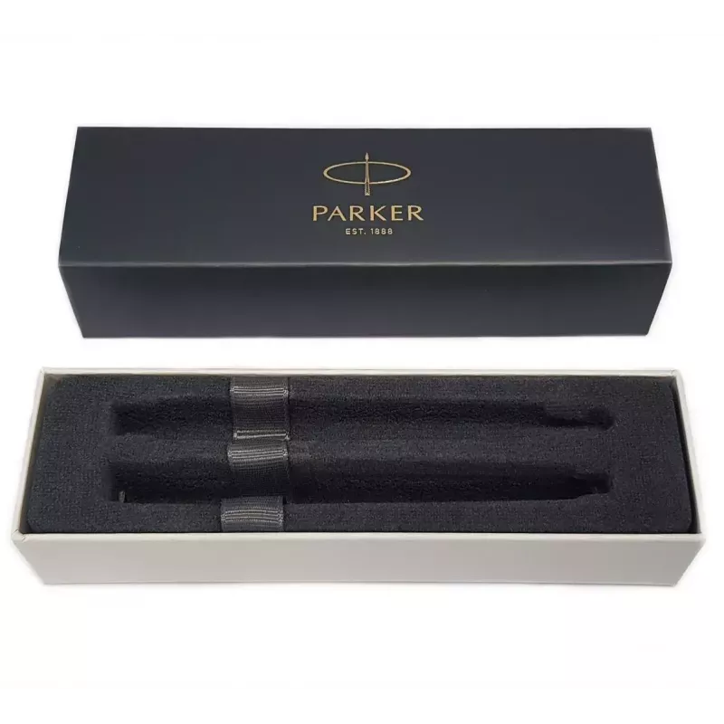 Ballpoint pen and Fountain pen Parker 2093215