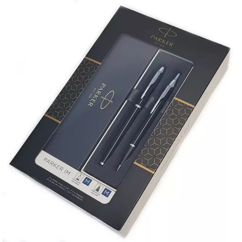Ballpoint pen and Fountain pen Parker 2093215