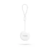 Hama 00185825 GPS tracker/finder Item White