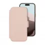 Phone case dbramante1928 Lynge MagSafe Compatible — Pink Sand