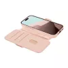 Phone case dbramante1928 Lynge MagSafe Compatible — Pink Sand