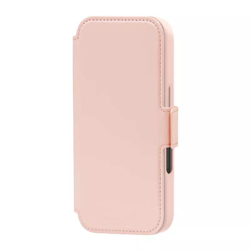 Phone case dbramante1928 Lynge MagSafe Compatible — Pink Sand
