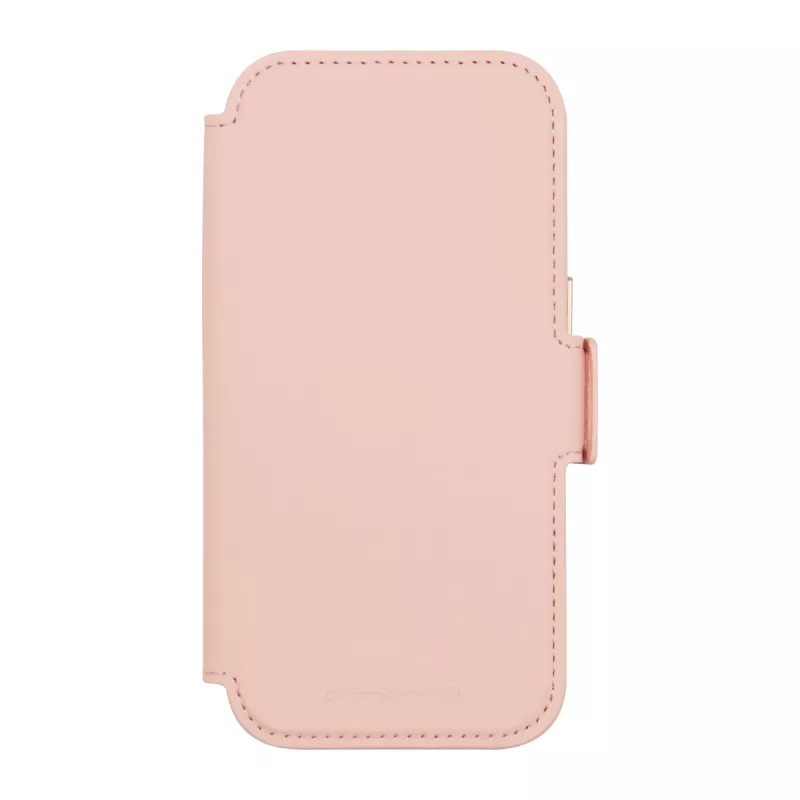 Phone case dbramante1928 Lynge MagSafe Compatible — Pink Sand