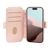 Phone case dbramante1928 Lynge MagSafe Compatible — Pink Sand