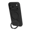dbramante1928 Iceland Ultra D3O MS Kick mobile phone case Cover Black