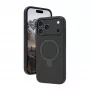 dbramante1928 Iceland Ultra D3O MS Kick mobile phone case Cover Black