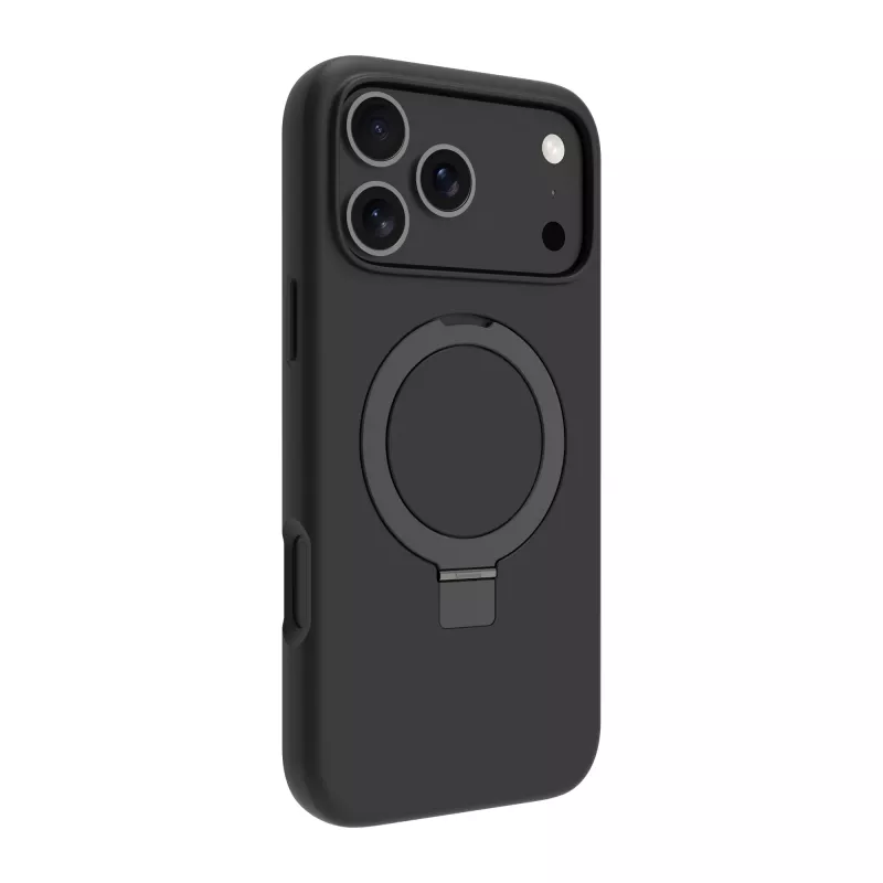 dbramante1928 Iceland Ultra D3O MS Kick mobile phone case Cover Black