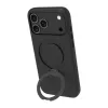 dbramante1928 Iceland Ultra D3O MS Kick mobile phone case Cover Black
