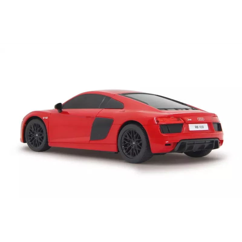 On-road racing car Jamara Audi R8