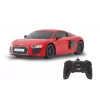 On-road racing car Jamara Audi R8