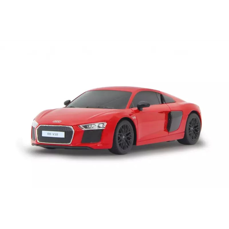 On-road racing car Jamara Audi R8