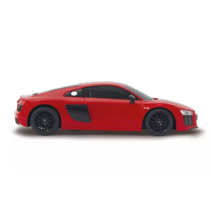 On-road racing car Jamara Audi R8