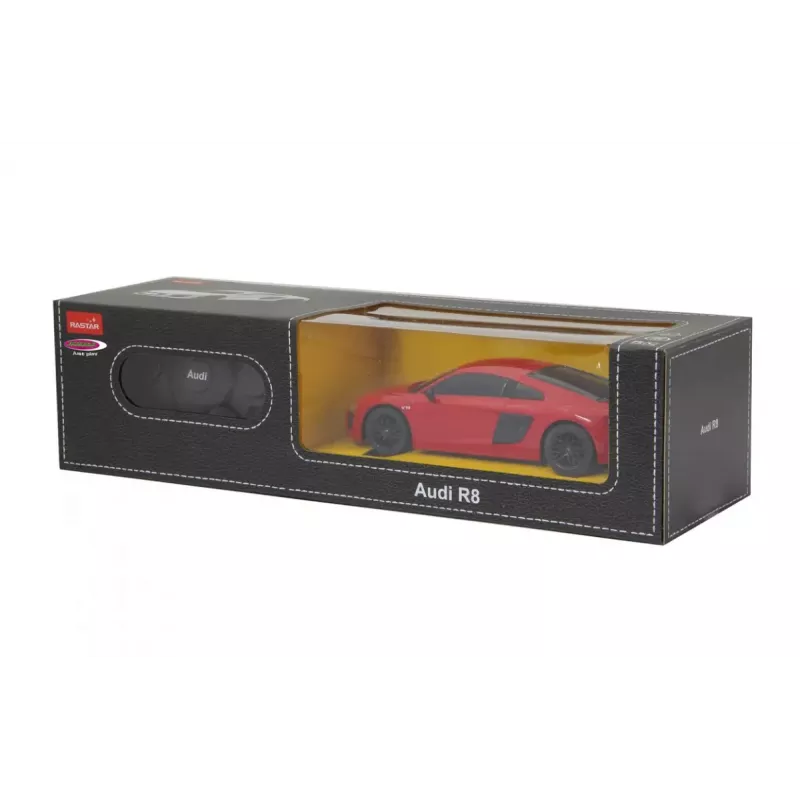 On-road racing car Jamara Audi R8