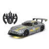 On-road racing car Jamara Mercedes AMG GT3