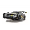 On-road racing car Jamara Mercedes AMG GT3
