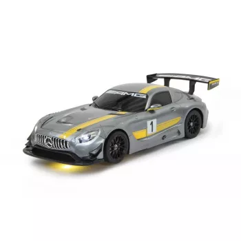 On-road racing car Jamara Mercedes AMG GT3