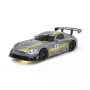 On-road racing car Jamara Mercedes AMG GT3