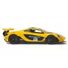On-road racing car Jamara McLaren P1 GTR