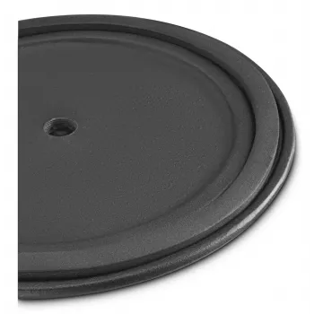 Hama 00220882 speaker mount Floor Black