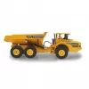 Dump truck Jamara Volvo A40G Radio-Controlled Electric engine 1:20